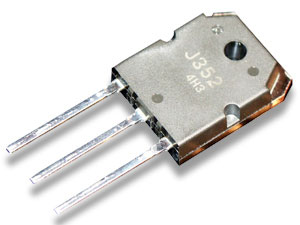 352 Transistor myNPE