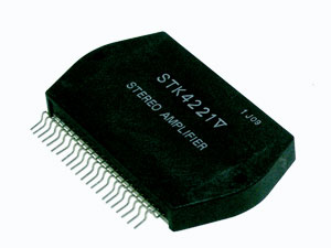 IC STK4221 V SANYO *** | myNPE | myNPE