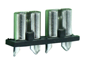 ขาเสียบฟิวส์ลงปริ้น CQ-121