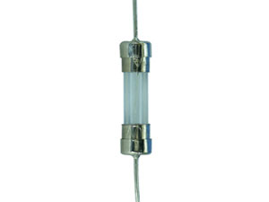ฟิวส์แก้ว GFP-A 10A 250V 5X20